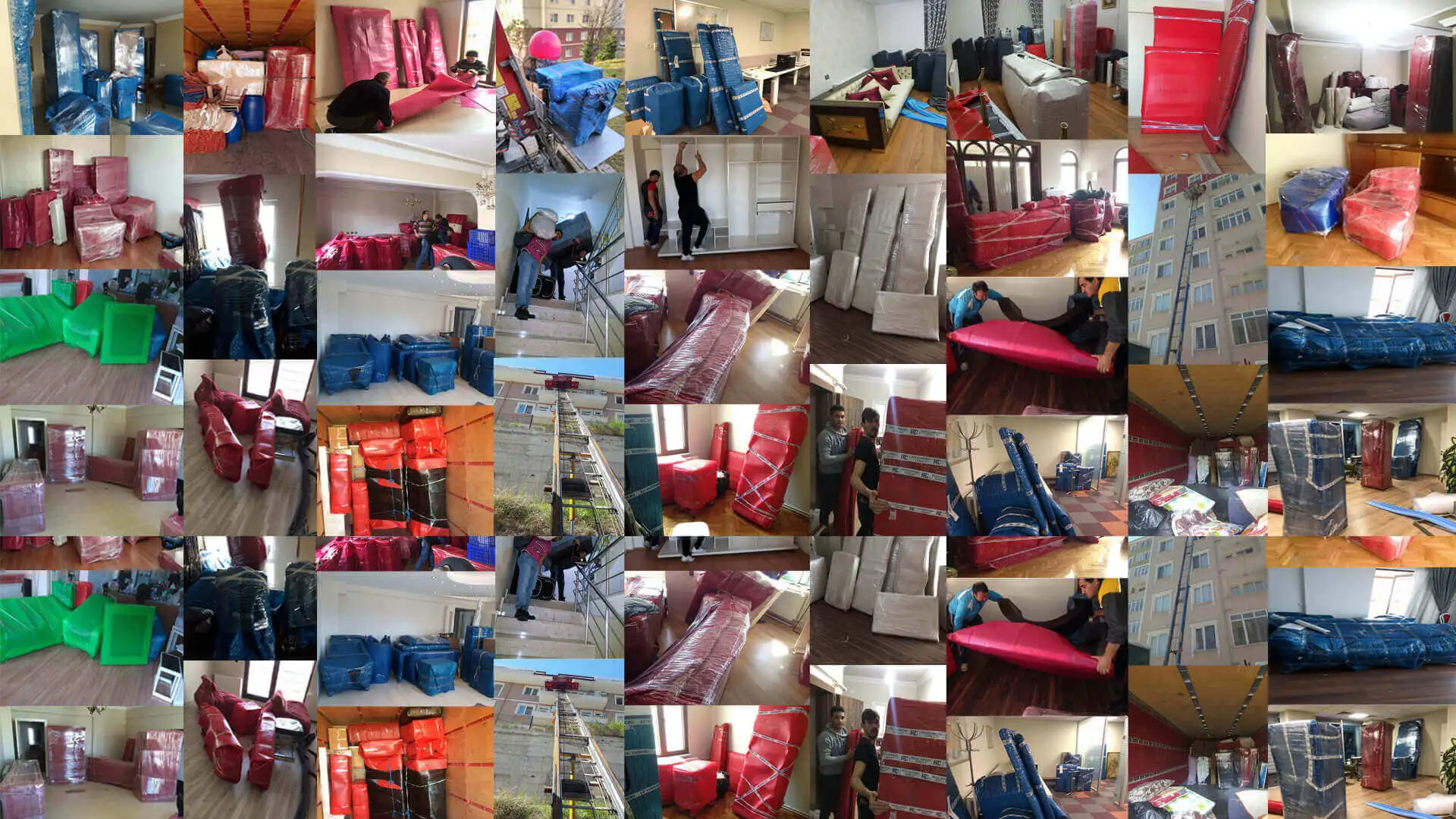 Eskişehir Evden Eve Nakliyat Slider